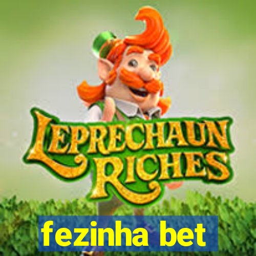 fezinha bet